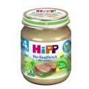 Hipp Bio-Rindfleisch, 125g