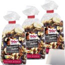 Hofgut Professorenfutter 3er Pack (3x175g Beutel) + usy...