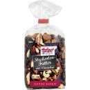 Hofgut Studentenfutter 3er Pack (3x200g Beutel) + usy Block