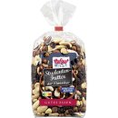 Hofgut Studentenfutter 3er Pack (3x500g Beutel) + usy Block