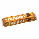 Nippon Häppchen Zartbitter (200g)