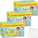 Pampers Premium Protection Gr4 9-14kg Maxi 3er Pack...
