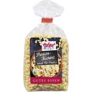 Hofgut Pinienkerne 3er Pack (3x150g Beutel) + usy Block