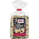 Hofgut Salat Cocktail 3er Pack (3x150g Beutel) + usy Block