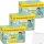 Pampers Premium Protection Gr5 11-16kg Junior 3er Pack (3x80St Packung) + usy Block
