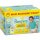 Pampers Premium Protection Gr5 11-16kg Junior 3er Pack (3x80St Packung) + usy Block