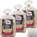 Hofgut Sonnenblumenkerne 3er Pack (3x500g Beutel) + usy...