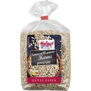 Hofgut Sonnenblumenkerne 3er Pack (3x500g Beutel) + usy...