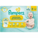 Pampers Premium Protection Gr2 4-8kg New Baby (35St Packung)