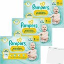 Pampers Premium Protection Gr2 4-8kg New Baby 3er Pack...