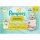 Pampers Premium Protection Gr2 4-8kg New Baby 3er Pack (3x35St Packung) + usy Block