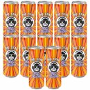 The Real Cola-Orange 12er Pack (12x0,33l Dose) VPE