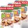 Nestlé Cini Minis Maxi Pack 3er Pack (3x625g Packung) + usy Block