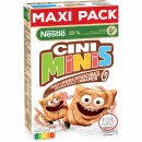 Nestlé Cini Minis Maxi Pack (625g Packung)...