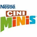 Nestlé Cini Minis Maxi Pack (625g Packung) Restposten Sonderpreis MHD 01.2025