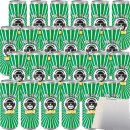 The Real Lemon 24er Pack (24x0,33l Dose) + usy Block