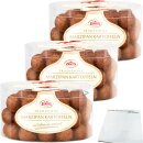 Zentis Marzipan Kartoffeln 3er Pack (3x500g Runddose) +...