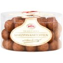 Zentis Marzipan Kartoffeln 3er Pack (3x500g Runddose) +...