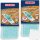 Leifheit Wischbzug Clean Twist M Ergo SuperSoft 33cm breit 2er Pack + usy Block