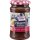 Hofgut Pflaumenmus Fruchtaufstrich 3er Pack (3x250g Glas) + usy Block