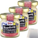 Hofgut Rapshonig mit Frühjahrsblüte 3er Pack...