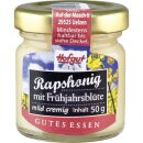 Hofgut Rapshonig mit Frühjahrsblüte 3er Pack...