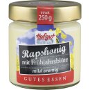 Hofgut Rapshonig 3er Pack (3x250g Glas) + usy Block