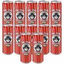 The Real Strawberry-Kiwi 12 Pack (12x0,33l Dose) VPE