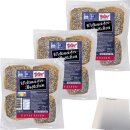 Hofgut Weltmeisterbrötchen 3er Pack (3x300g Packung)...