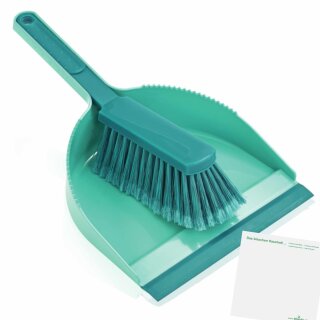 Leifheit Handkehrset Classic + usy Block