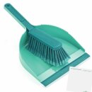 Leifheit Handkehrset Classic + usy Block