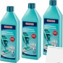 Leifheit Kraftreiniger Konzentrat 3er Pack (3x1 Liter...