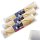Hofgut Steinofenbaguette Dinkel 3er Pack (3x300g Packung) + usy Block