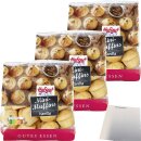 Hofgut Mini Muffins Vanille 3er Pack (3x225g Beutel) +...