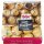 Hofgut Mini Muffins Vanille 3er Pack (3x225g Beutel) + usy Block