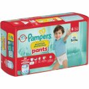 Pampers Premium Protection Pants Gr6 Extra Large (15St...