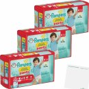 Pampers Premium Protection Pants Gr6 Extra Large 3er Pack...