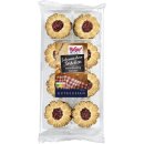 Hofgut Johannisbeertörtchen ZB 3er Pack (3x175g...