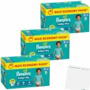 Pampers Baby Dry Gr5 11-16kg Junior 3er Pack (3x94St...