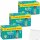 Pampers Baby Dry Gr5 11-16kg Junior 3er Pack (3x94St Packung) + usy Block