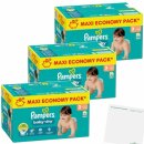 Pampers Baby Dry Gr3 6-10kg Midi 3er Pack (3x136St...