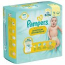 Pampers Premium Protection Gr1 New Baby 2-5kg (24St Packung)