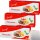 Jeden Tag Pflanzenfett 3er Pack (3x1kg Packung) + usy Block