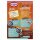 Dr. Oetker Backmischung Muffins Schoko (345g Packung) Restposten Sonderpreis MHD 02.2025