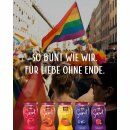 Schwartau Samt Brombeere Vanille 3er Pack (3x270g Glas)