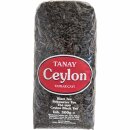 Tanay Ceylon Schwarzer Tee 3er Pack (3x500g Packung)