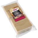 Hofgut Vanillewaffeln 3er Pack (3x200g Packung) + usy Block
