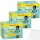 Pampers Premium Protection Gr6 13+kg Extra Larg 3er Pack (3x70St Packung) + usy Block