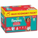 Pampers Baby Dry Pants Gr5 11-17kg Junior (86St Packung)