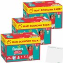Pampers Baby Dry Pants Gr5 11-17kg Junior 3er Pack...